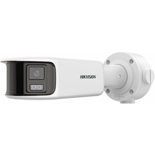 Камера видеонаблюдения IP Hikvision DS-2CD2T87G2P-LSUSL 4-4мм DS-2CD2T87G2P-LSUSL4MMC 3987100₽