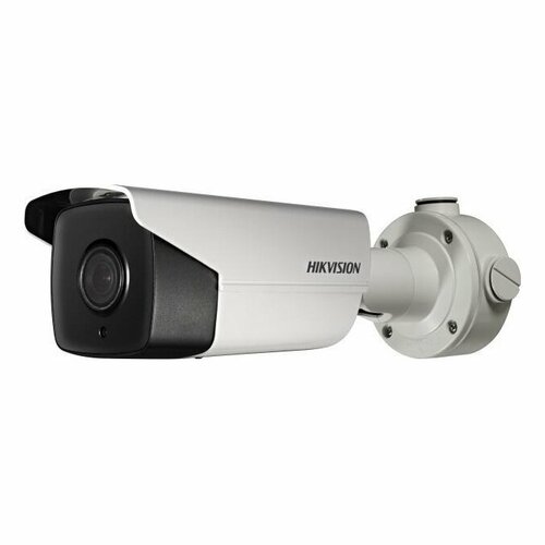 Hikvision DS-2CD3A25FWD-K-IZHSD (2.8-12mm) IP-камера ip камера 2mp ir bullet ds 2cd3b26g2t izhs hikvision