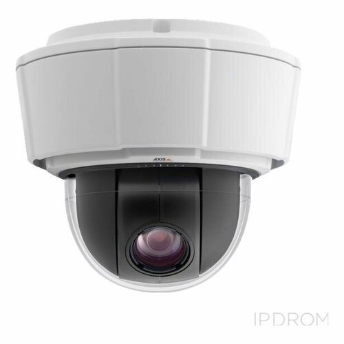 AXIS P5532 50HZ IP камера + Термокожух PIH-510L кронштейн axis 5504 641 t91b63 для крепления axis q6032 e p5534 e p5532 e q6034 e к потолку