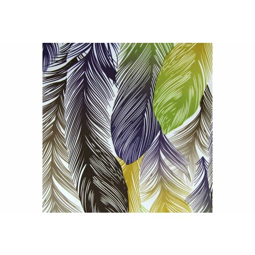 Witerra пленка статическая на стекло 45x200 см Н2260А