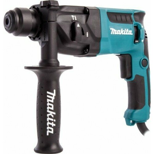 Перфоратор MAKITA HR1840 ограничитель крутящего момента hr3200c 3210c makita арт 125421 6