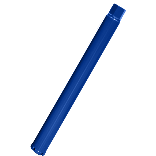 Коронка для железобетона алмазная AGAVA 52х500х4х1,1/4 SPX 052.500.1,1/4. SPX