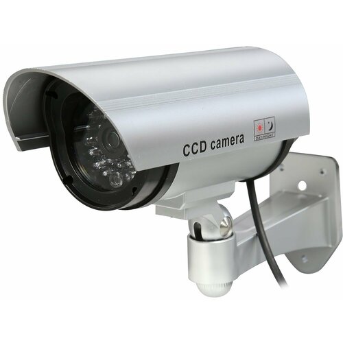 Муляж камеры видеонаблюдения Dummy IR Camera 699₽