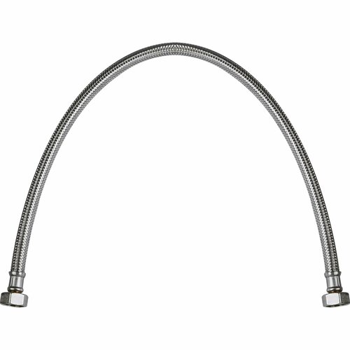 Гибкая подводка Uni-Fitt 3/4 80 см внутренняя резьба