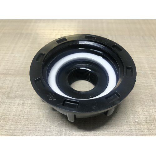 Крышка для еврокуба с внутренней резьбой 2"X 3/4" (2шт) — фото 2