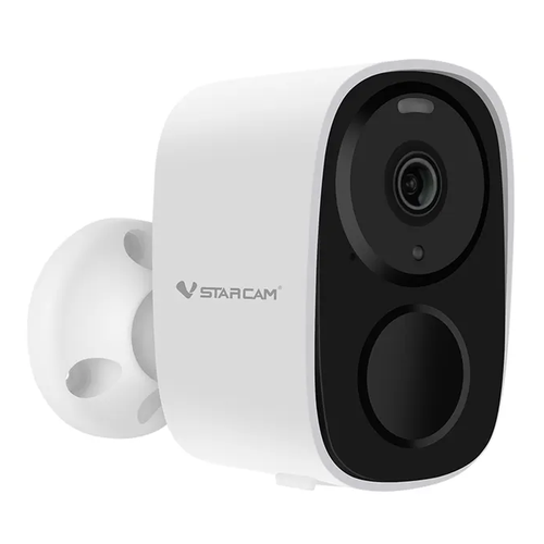 CB54-TZ VStarcam 2MP уличная Wi-Fi видеокамера со встроенным аккумулятором 640000₽