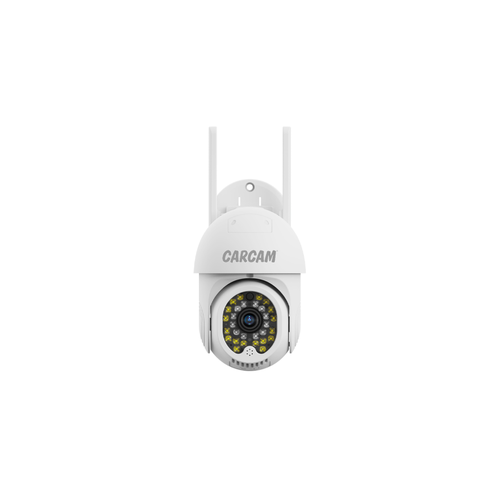 4G-камера CARCAM 2MP Outdoor PTZ Camera V380P12-4G 374900₽