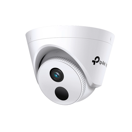 Видеокамера TP-Link Турельная IP 4MP Turret Network Camera 4 mm Fixed Lens 6mm 1080p ip camera lens 2 million pixels ir security cctv camera lens with 58°​ wide angle for m12 0 5 mount ip camera