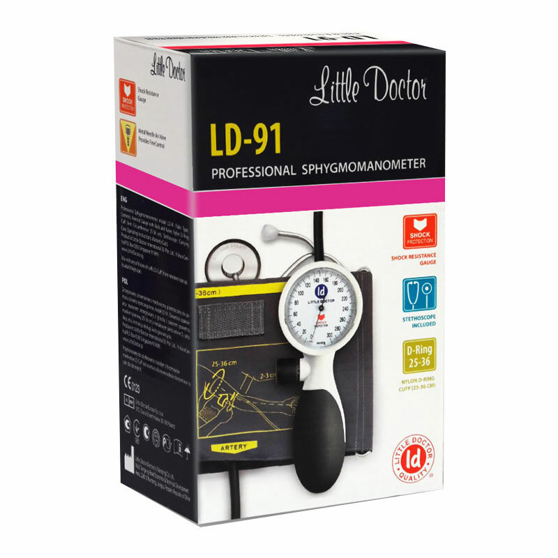 Тонометр Little Doctor LD-91