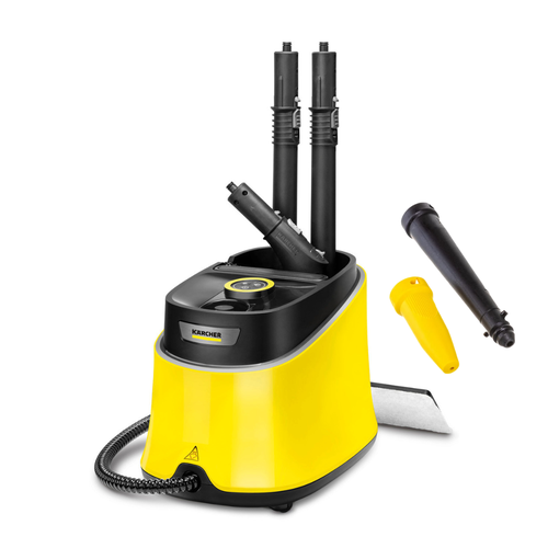 Пароочиститель KARCHER SC 3 Deluxe EasyFix 1513-200 Jet насадка с мощным соплом для труднодоступных мест 2764300₽