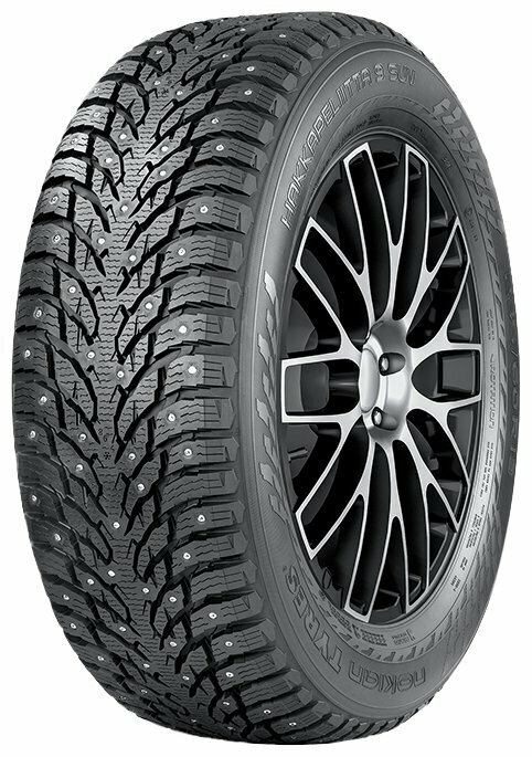 Nokian Hakkapeliitta 9 SUV ш 295/40/20 110T