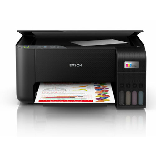 МФУ Epson L3200 C11CJ69401 1976300₽