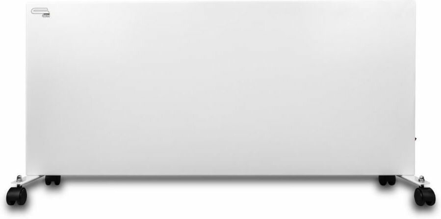 Инфракрасно-конвективная обогревательная панель СТН белая (700 Вт)