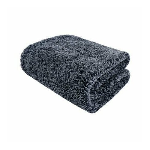 PURESTAR Duplex drying towel large Двухслойная микрофибра для сушки 70x90см (530г/м)