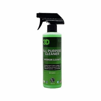 3D Универсальный очиститель All Purpose Cleaner 473мл