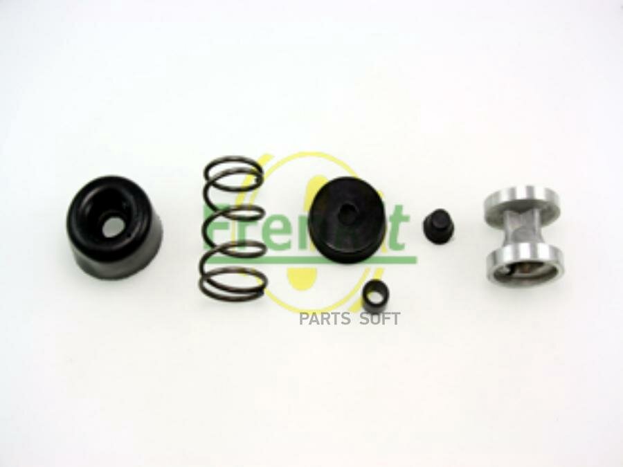 Ремкомплект рабочего цилиндра сцепления PEUGEOT 505 ALL TYPES / 504 ALL TYPES / 404 ALL TYPES 01-6 Frenkit арт. 528901