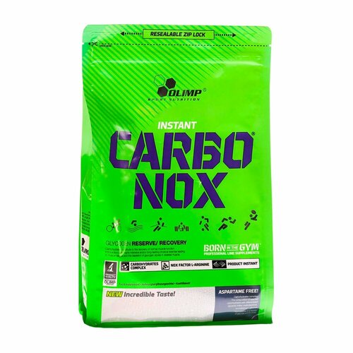 Carbo Nox, 1000 г, Grapefruit / Грейпфрут