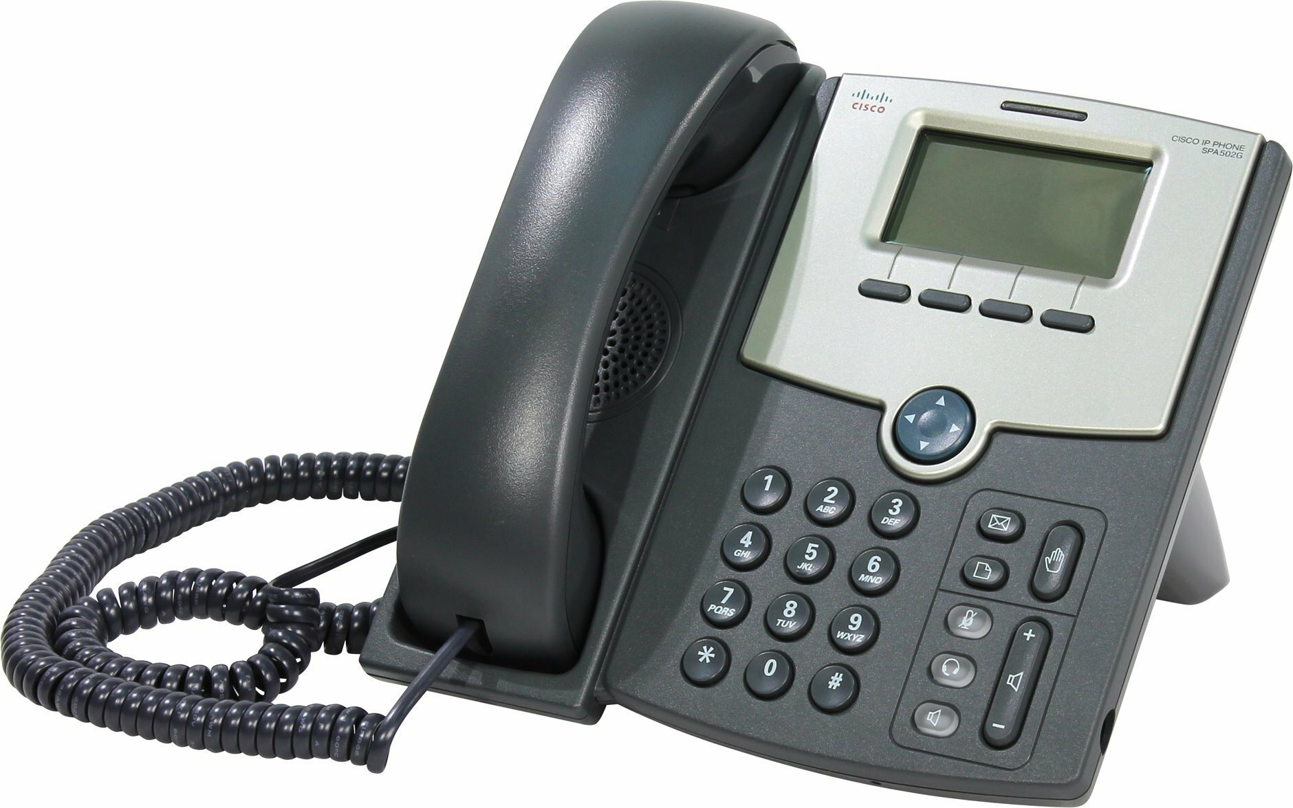 VoIP-телефон Cisco SPA502G