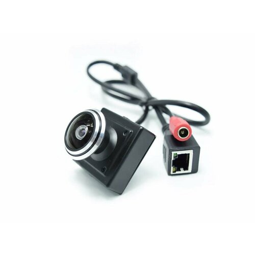 Миниатюрная WI-FI IP камера Link-578 8GH (Q23762HQ5) - видеокамера с записью на карту памяти формата MicroSD, микрофон и датчиком движения