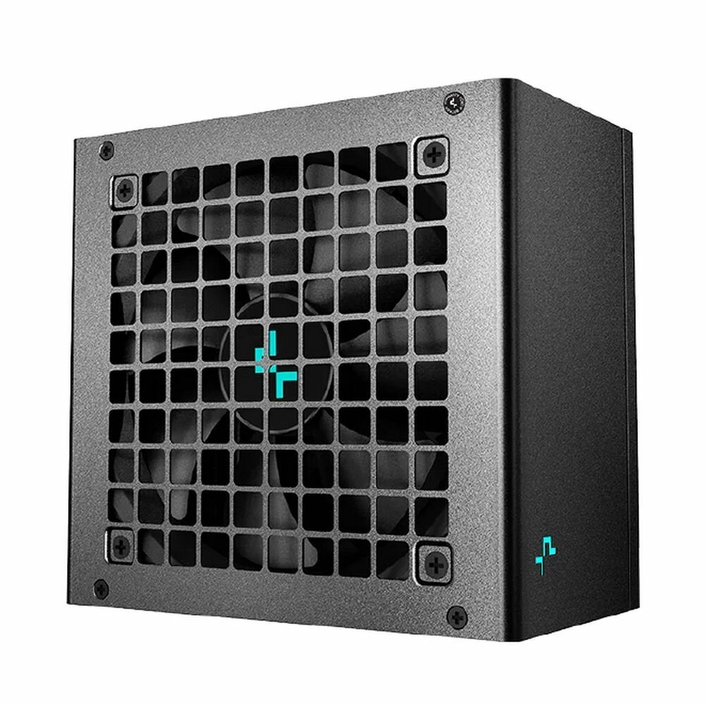 Блок питания DeepCool PK850D 850W,80PLUS Bronze