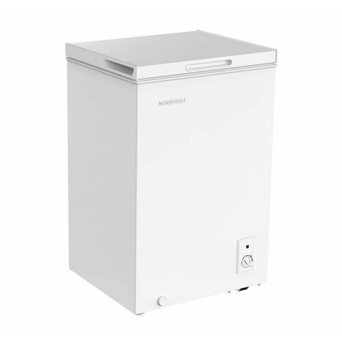Морозильный ларь NORDFROST CF 150 белый 2188300₽