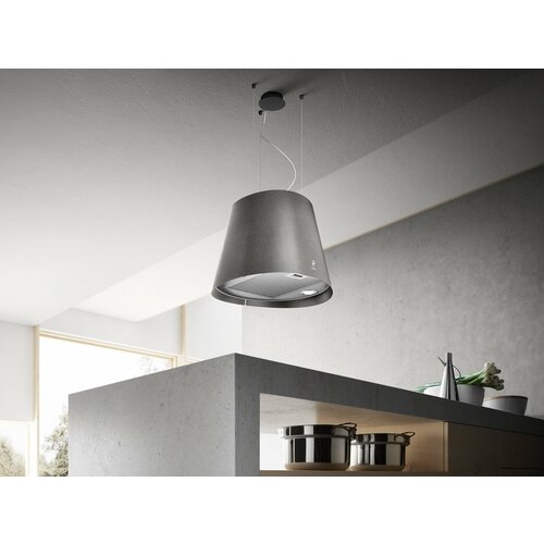 Вытяжка Elica JUNO URBAN ZINCF50 8049000₽