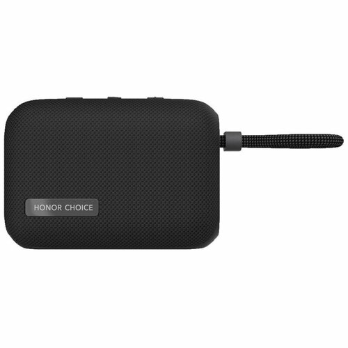 портативная акустика honor choice musicbox m1 bth black Акустическая система Honor Choice MusicBox M1 Black (VNA-00 / 5504AAEM)