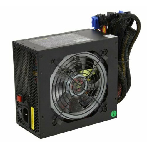 Блок питания ExeGate EVO800 EX280441RUS-S 800W 516000₽