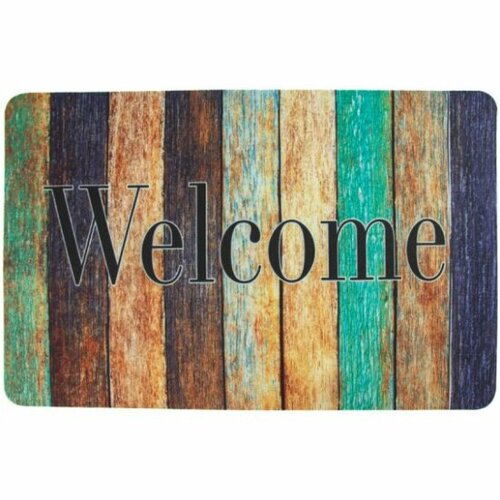 Коврик придверный Cleopatra For Trading & International Marketing Манчестер Дижитал 60х90 m1425