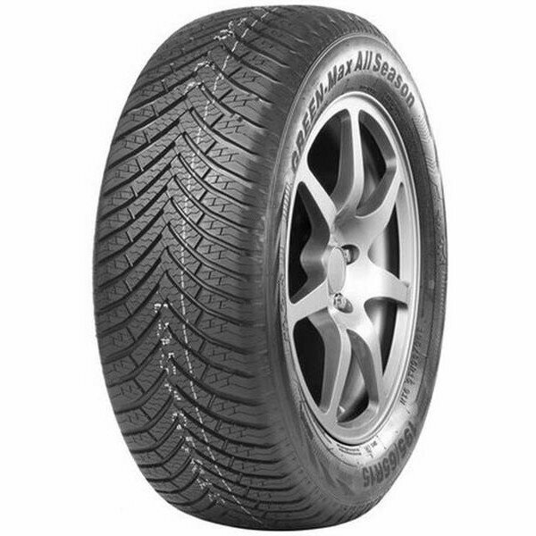 фото Шина 195/50 R16 88V LingLong Green-Max All Season