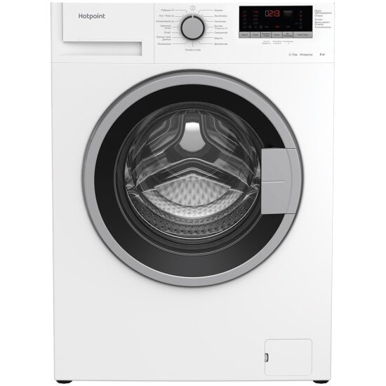 Стиральная машина Hotpoint-ariston WMHD 8482