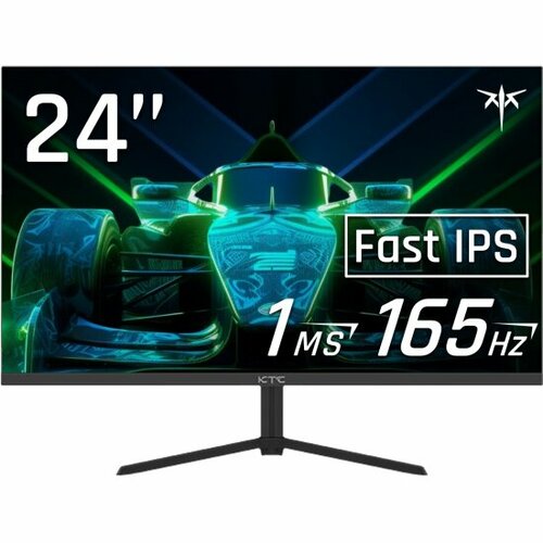 Игровой монитор Ktc H24T09P 238 черный 1767500₽
