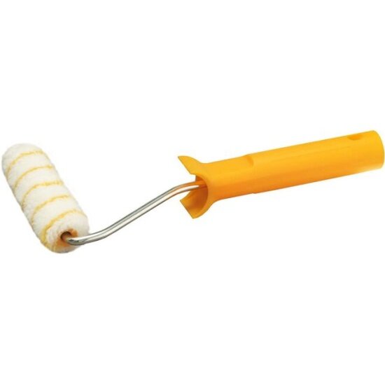 Мини-валик Stayer Master GIRPAINT полиакрил малярный в сборе ворс 10мм бюгель 6мм 15х110мм 03-0509-11_z01