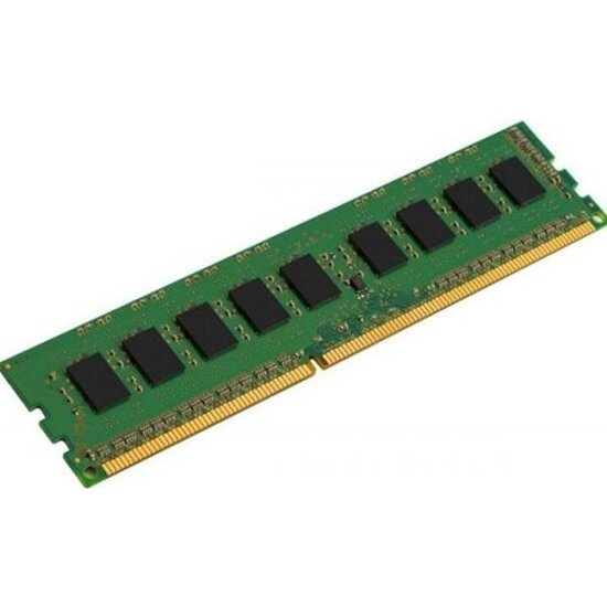 Оперативная память Foxline DDR4 4GB 2666MHz pc-21300 CL19 (FL2666D4U19-4G)