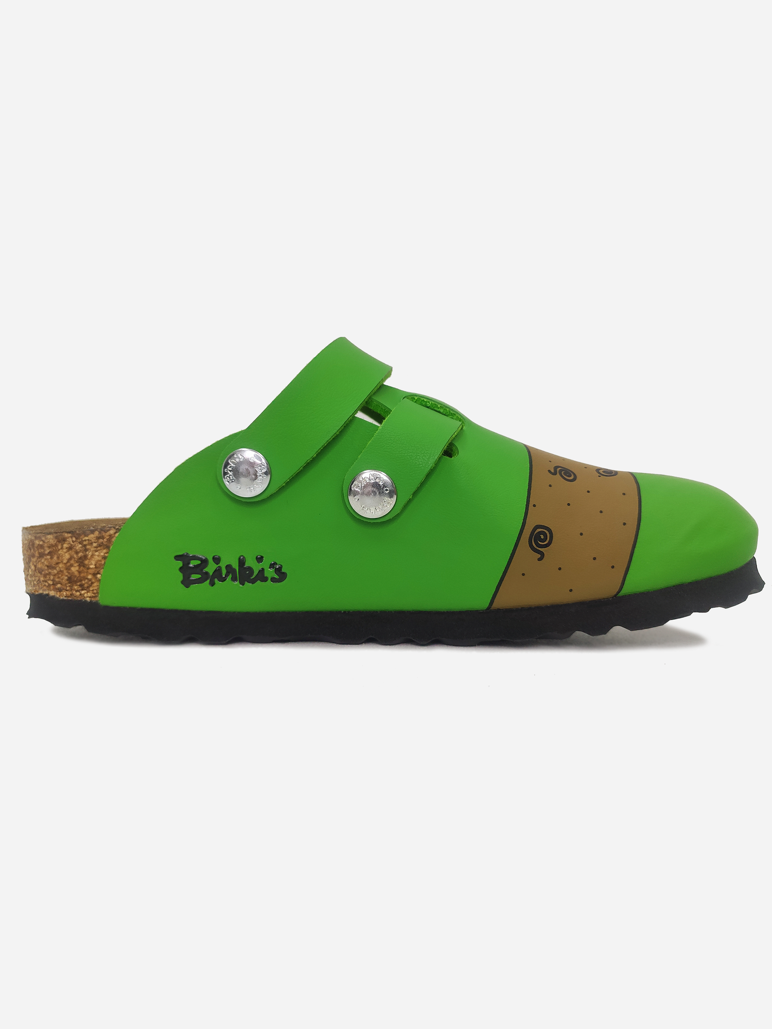 Сабо Birkis Birkenstock Kay 31EU