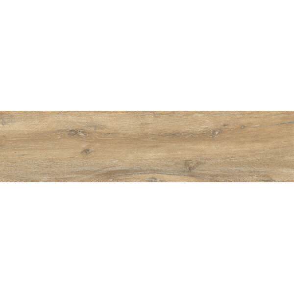 фото Керамогранит Wood Concept Natural бежевый ректификат 21.8x89,8 WN4T013 Cersanit