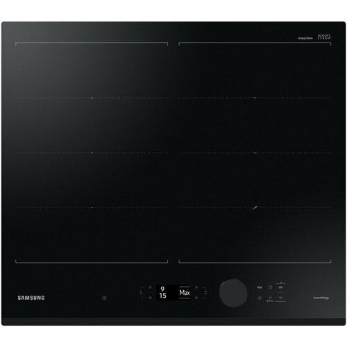 Индукционная варочная панель Samsung NZ64B7799GK Booster 59см 11990000₽