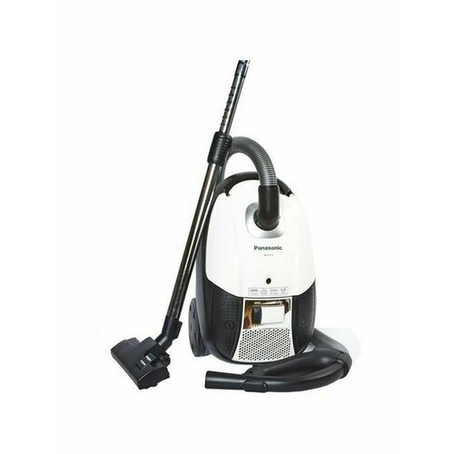 Пылесос PANASONIC MC-CG715W WHITE 8887549445569 1919000₽