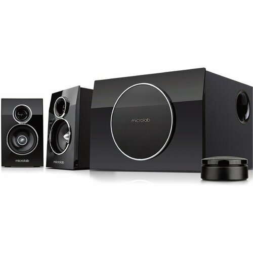 Колонки Microlab M-310BT 947000₽