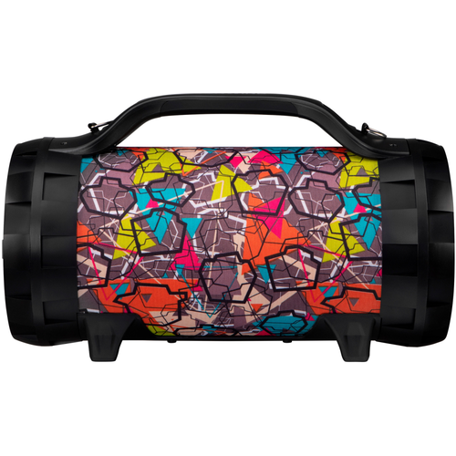 Портативная акустика SunWind SW-MS50 660500₽