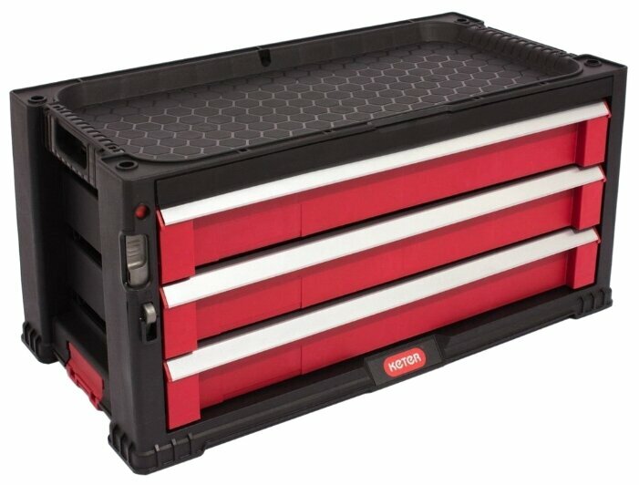 Ящик для инструментов Keter DRAWER-3 22