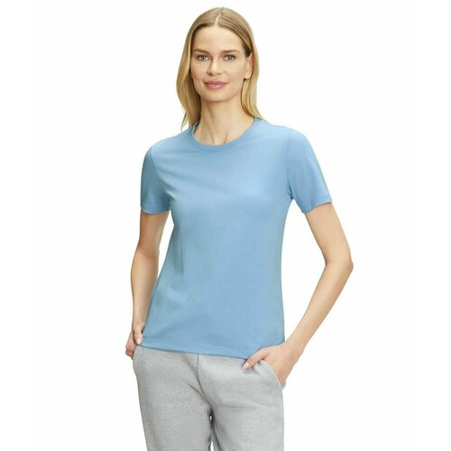 фото Футболка falke, размер xxl, голубой