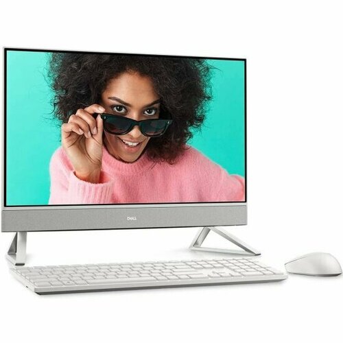 Моноблок Dell Inspiron AIO 5410 (5410-0018)