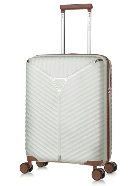 Чемодан L'case Seoul 