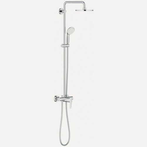 Изображение товара Душевая система Grohe Cosmopolitan 26244001