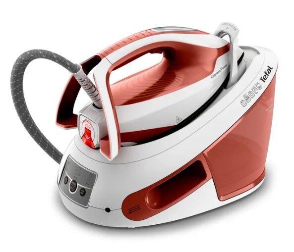 Парогенератор Tefal Express Power SV8110E0 Красный