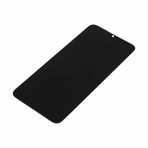Дисплей для Blackview A52 (в сборе с тачскрином) черный, AAA для blackview a52 жк дисплей сенсорный экран дигитайзер для blackview a52 полный дисплей сборка замена
