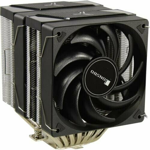 Cooler   Jonsbo CR-3000 Standard