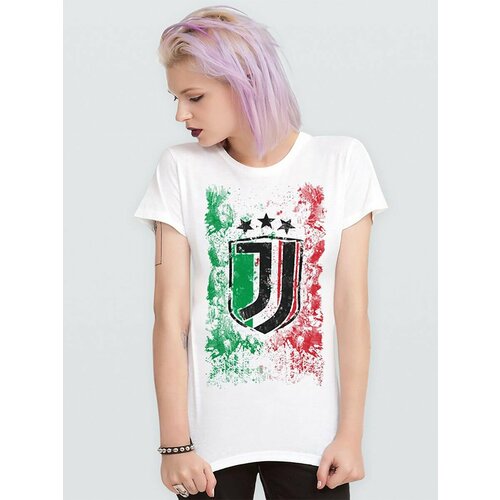 фото Футболка design heroes, размер m, белый