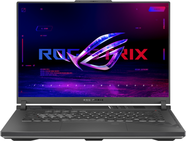 Ноутбук ASUS ROG Strix G16 2023 G614JU-N3229 (90NR0CC1-M00DP0)